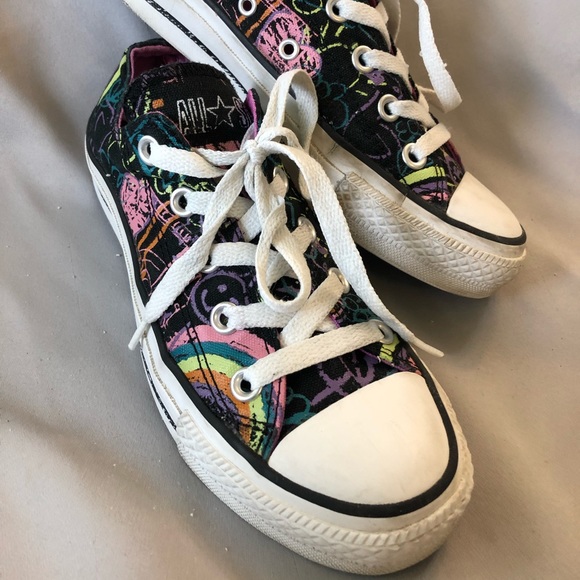 chuck taylor for gym